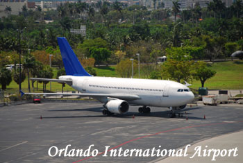 Orlando Airport Car Rental - MCO Car Rental